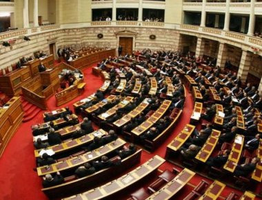 Την ερχόμενη Πέμπτη 18 Μαΐου η ψήφιση του ν/σ με τα μέτρα και τα αντίμετρα στην Βουλή